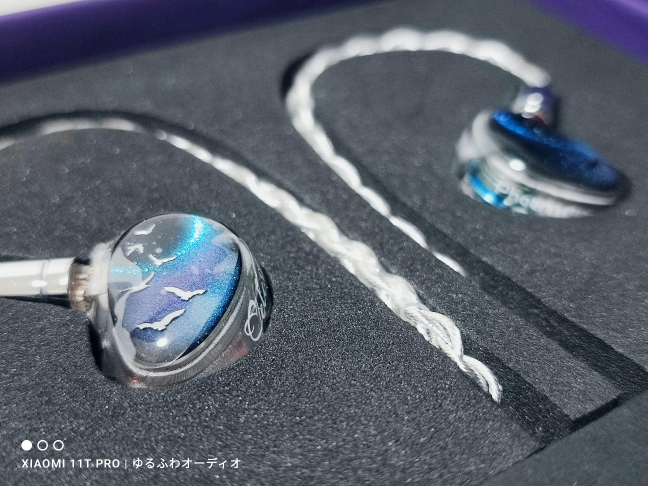 ファーストインプレ：Kinera Celest PhoenixCall 変態構成1DD2BA2FPD