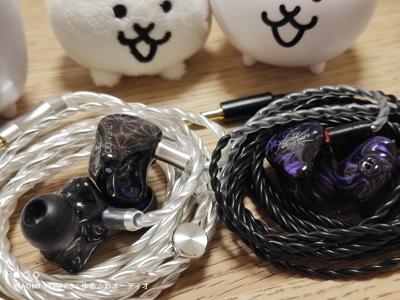 ファーストインプレ:THIEAUDIO Hype2 2DD2BA 優勝!優勝!優勝 ファーストインプレ:THIEAUDIO Hype2 2DD2BA 優勝!優勝!優勝