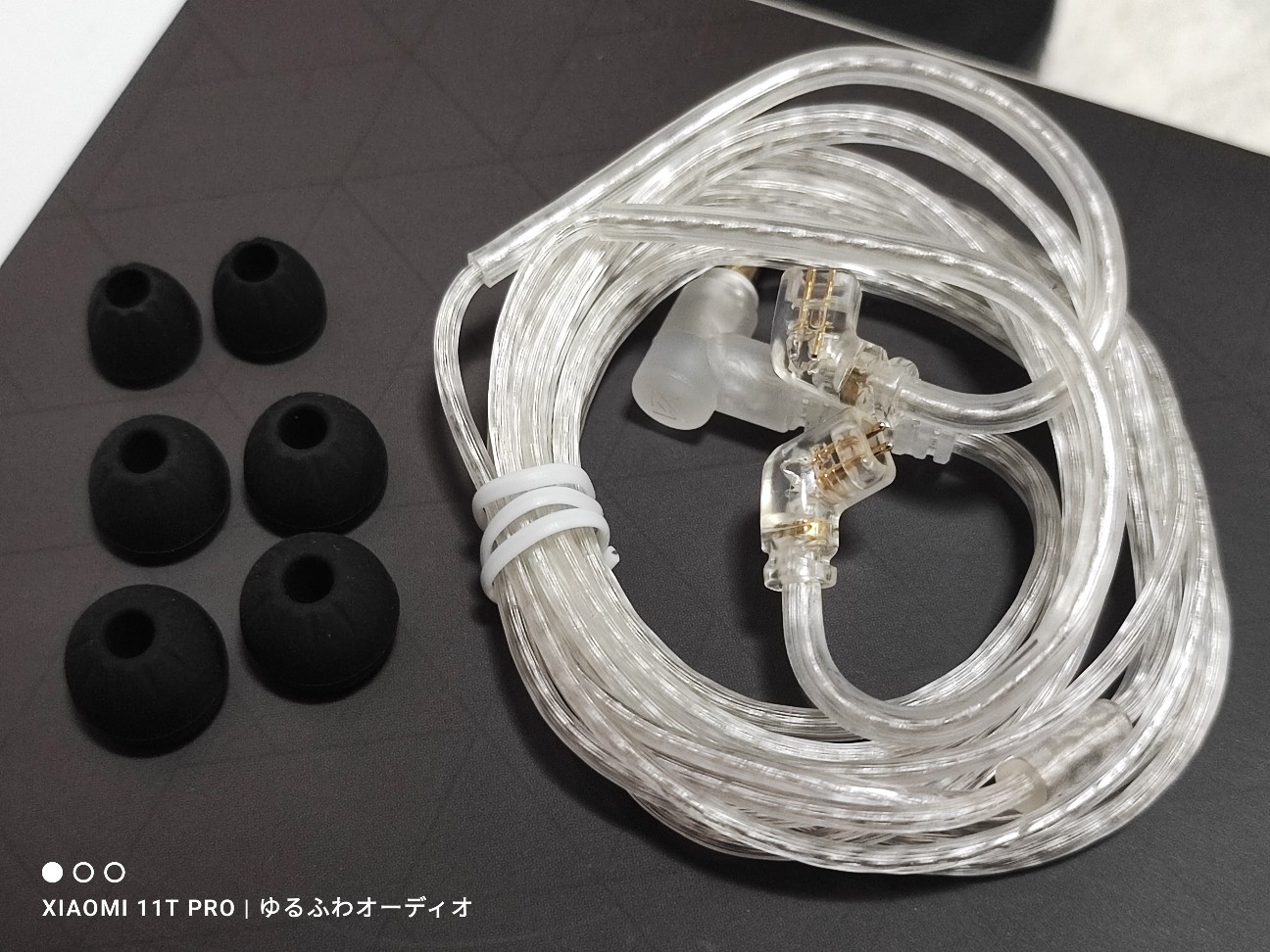 ファーストインプレ：KZ 新型9ドライバ 「ZAT」は64Au〇io Ni〇の夢を