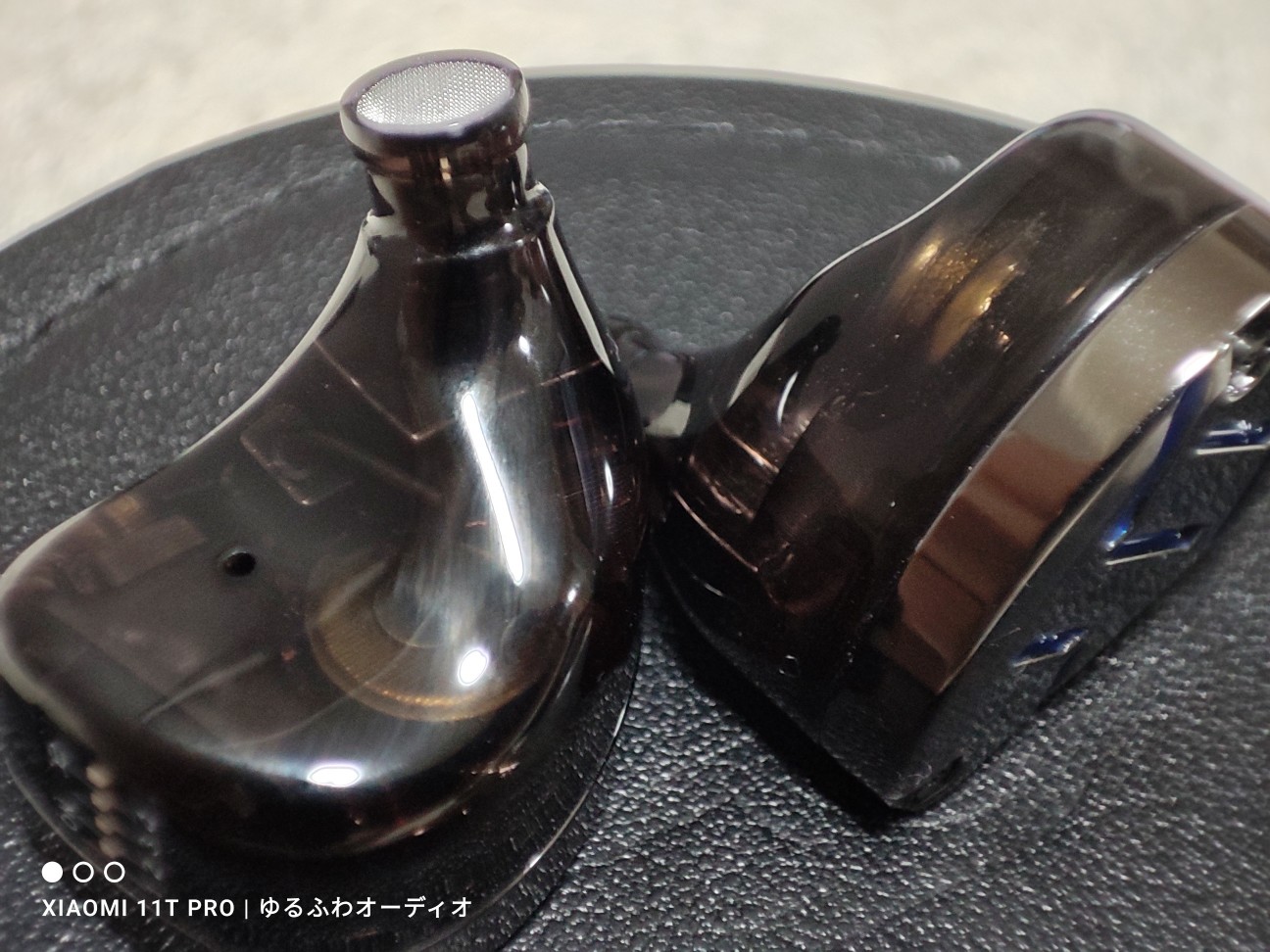 ファーストインプレ：KZ 新型9ドライバ 「ZAT」は64Au〇io Ni〇の夢を