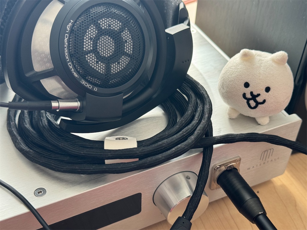 AUSE AUDIO 逢瀬オーディオ　ヘッドホンアダプター 完売品 ヘッドフォンアダプタ | 製品情報 | 逢瀬