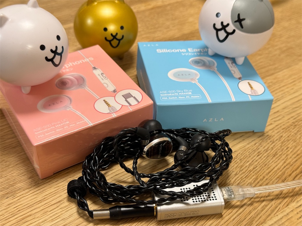 ASE-500 Pink ASE-500｜AZLA｜株式会社アユート PCパーツ・VR