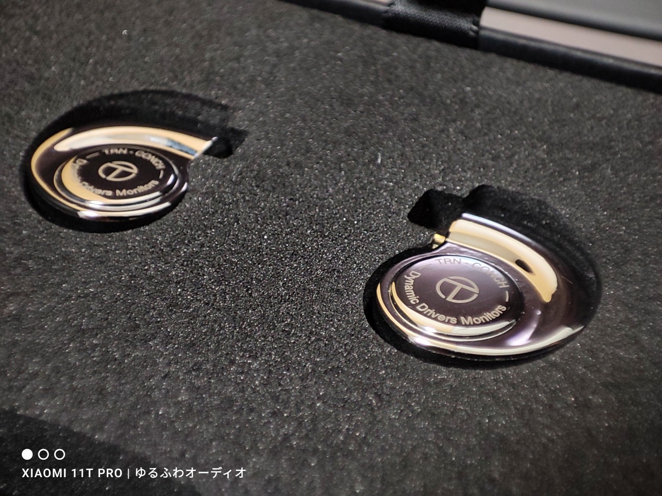 DUNU ZEN PRO 禅 イヤホン リケーブル可能 美品 DUNU ZEN PRO 禅