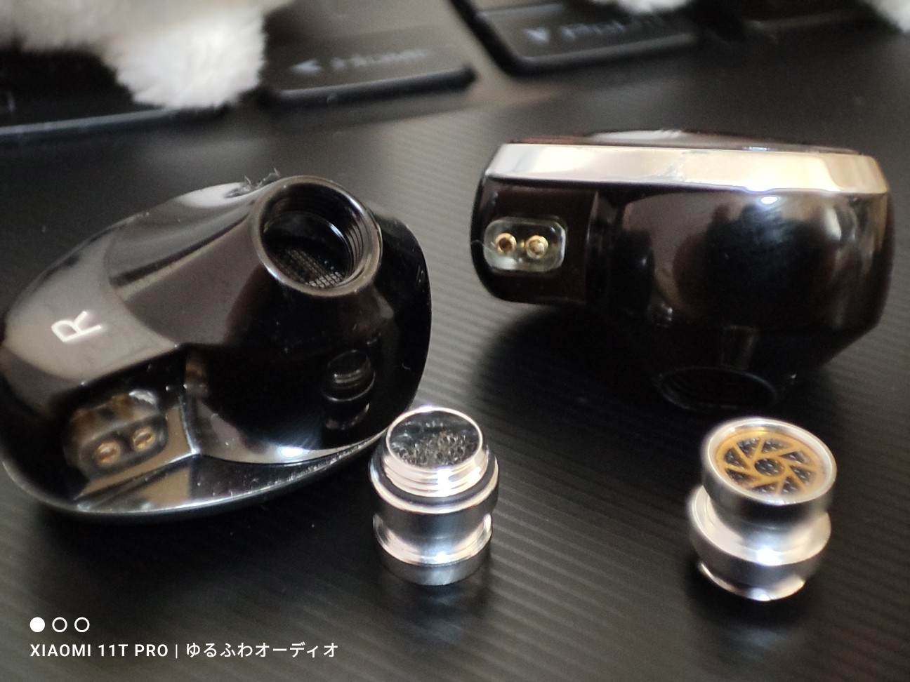 レビュー：SIVGA 平面駆動イヤホン Nightingale 結論：中上級者