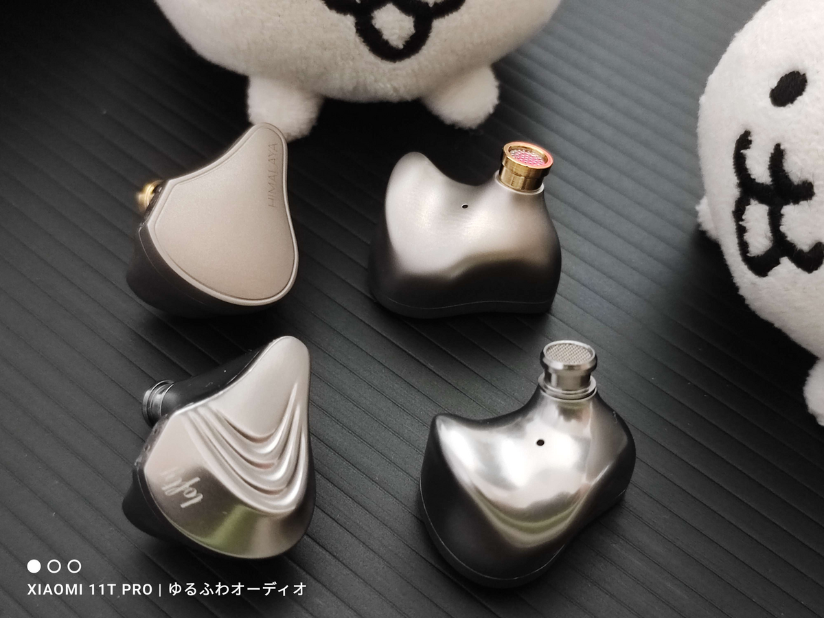 NICEHCK HIMALAYA  未使用ケーブルおまけつき 61MMitxpGJL._UF894,1000_QL80_.jpg