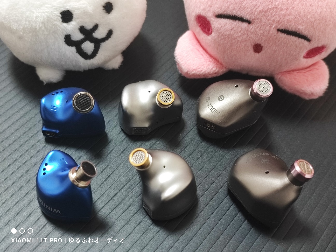 レビュー：HIDIZS MP145 結論：A20K 条件付きTier1 圧倒的リアル