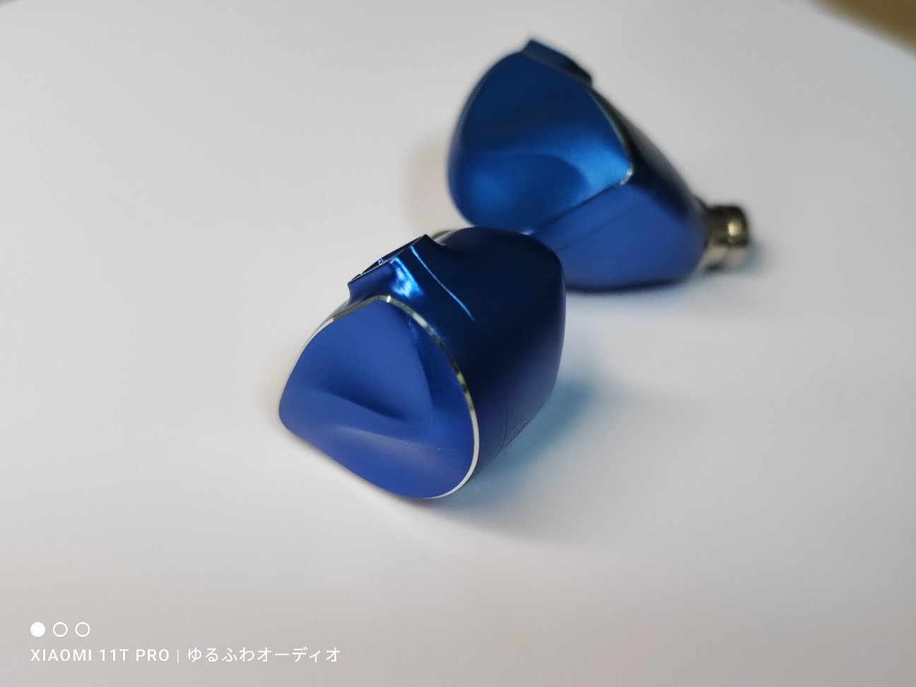 インプレ:BQEYZ Winter Ultra 装着感改善+価格帯最強峰の インプレ:BQEYZ Winter Ultra 装着感改善+価格帯最強峰の