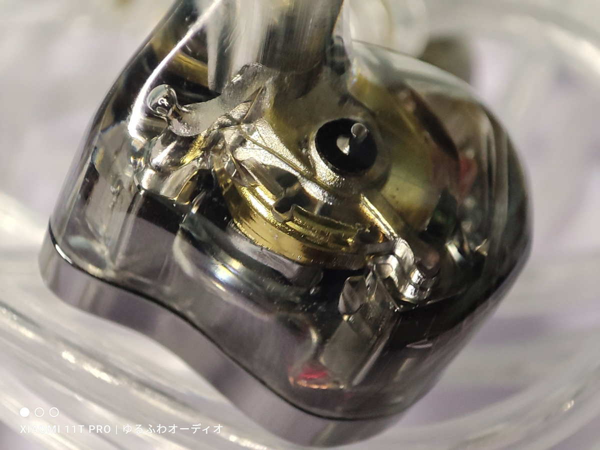 インプレ：KZ ZS10 Pro 2 抜け感が良く、古き良きKZ味も味わえる