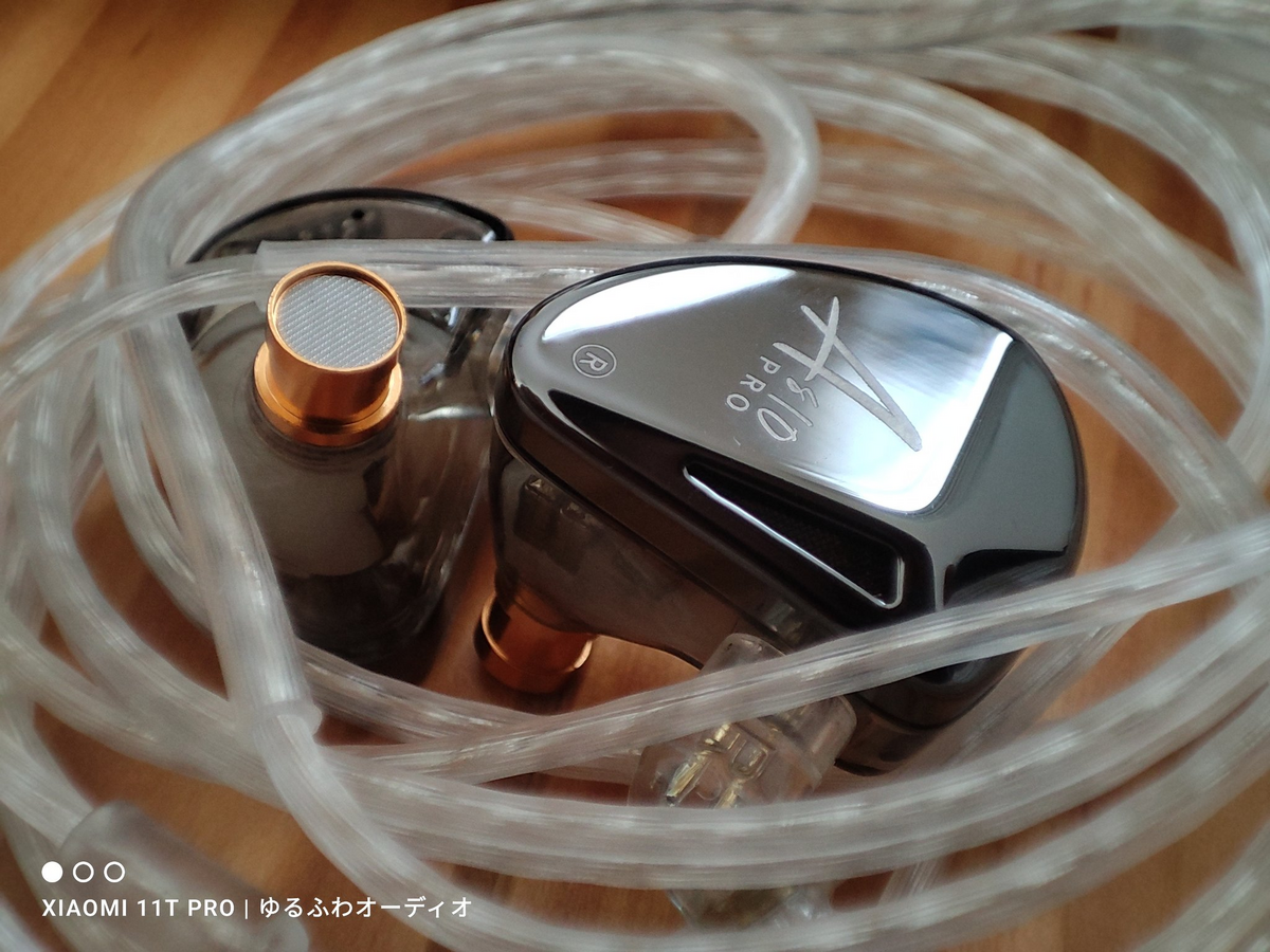 KZ AS24ハイブリッド型HIFIインナーイヤーモニター Kz-hifiインイヤー