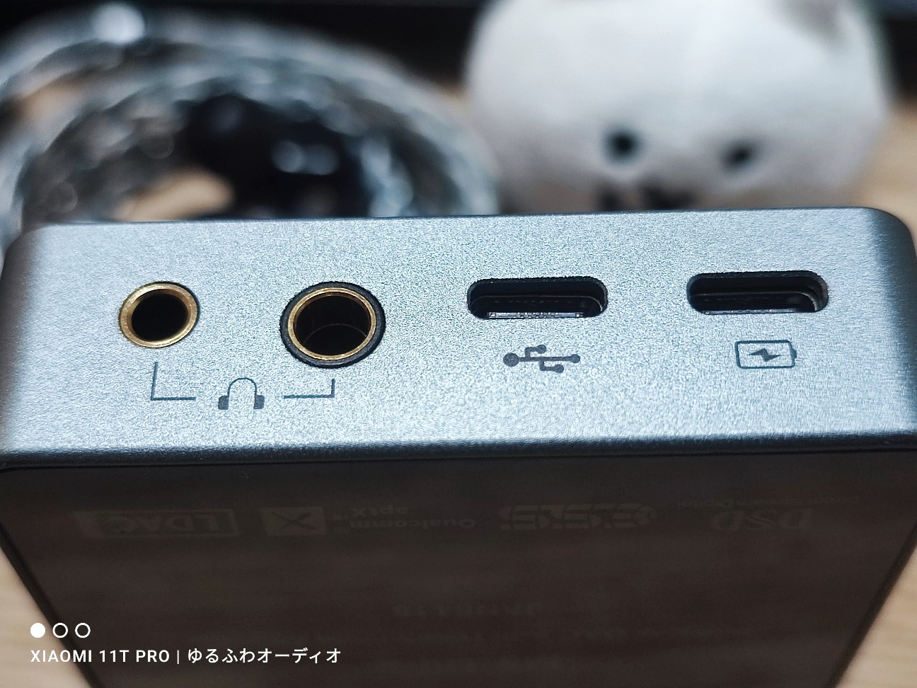 レア　定価43万 FIR AUDIO M5 M5 - Fir Audio