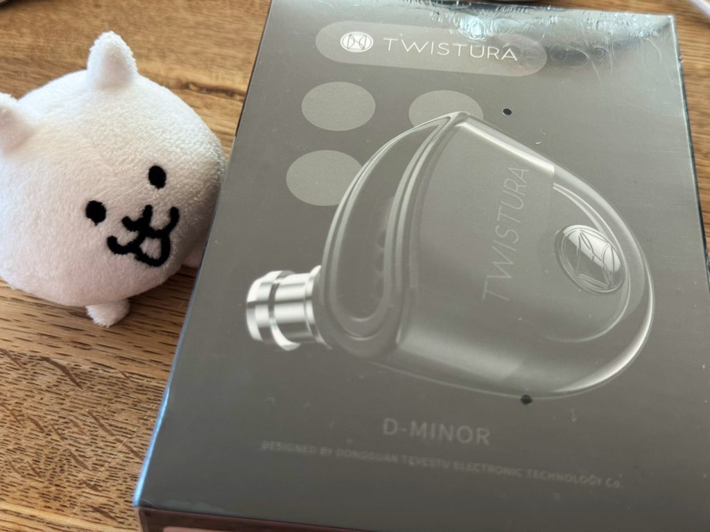 小*川様 surplus research SR-002 V 3.0 イヤホン 小*川様 surplus research SR-002 V 3.0 イヤホン - メルカリ