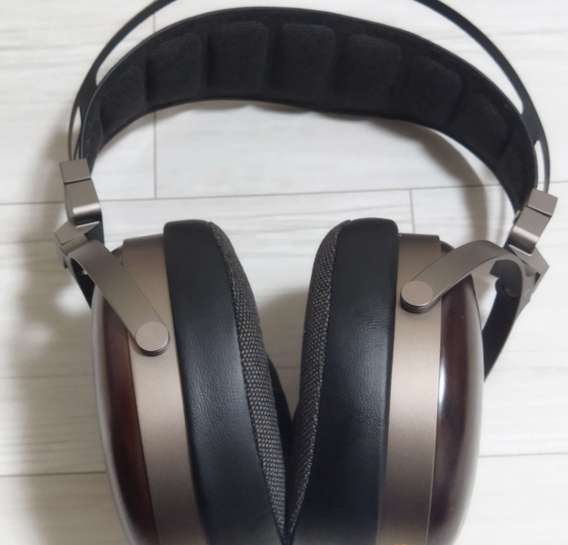 れいんのレビュー☆6：『 SIVGA Peng 』sivgaの暖色系で高解像度