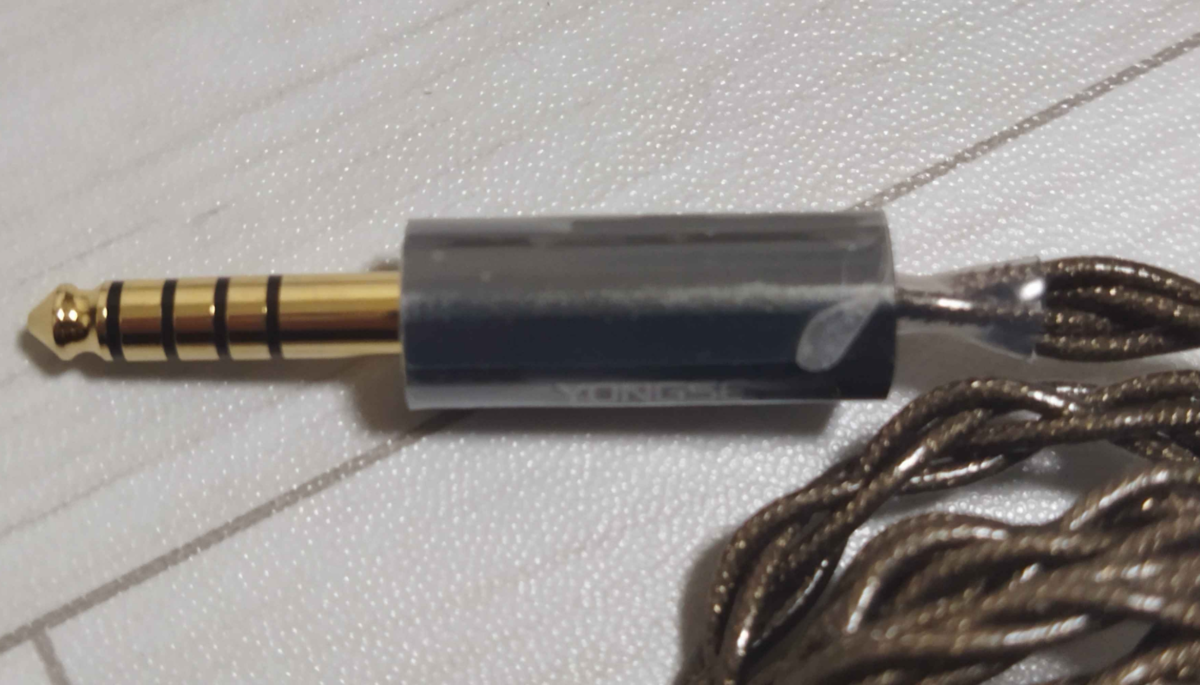 れいんのレビュー：『 Yongse Mars-X 』 素直な音で素直に聴ける、クセ