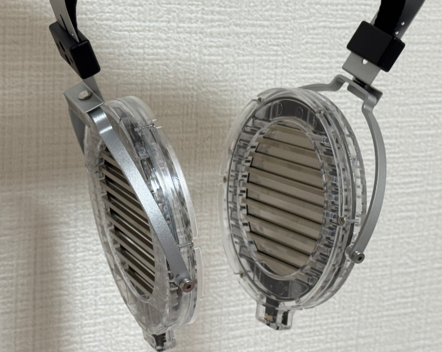 雑記：MOONDROP水月雨 PARA2 と PARA、HORIZON…… 中華ヘッドホンの