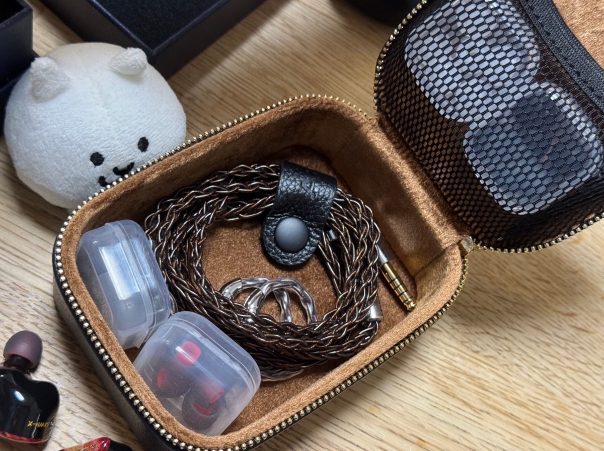 ファーストインプレ☆5：『AFUL DAWN-X』＋れいんのレビュー：作り込