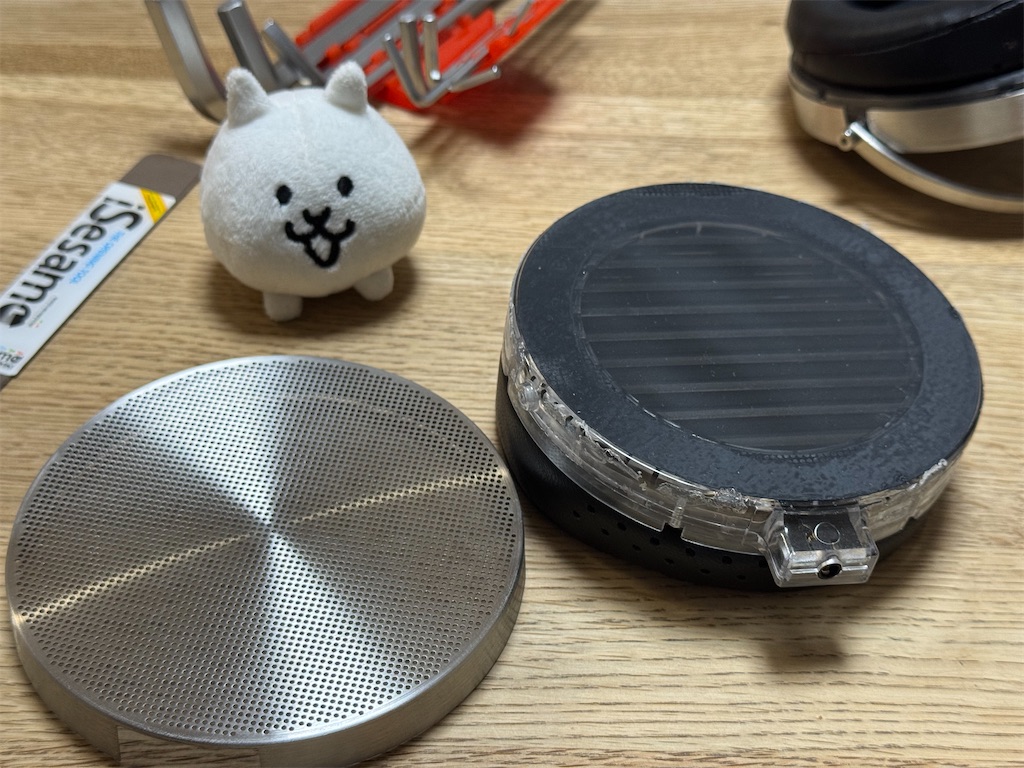 雑記：MOONDROP水月雨 PARA2 と PARA、HORIZON…… 中華ヘッドホンの