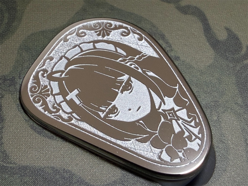 雑記：限定3000台『TANCHJIM ORIGIN-AT Lost Manor Limited Edition