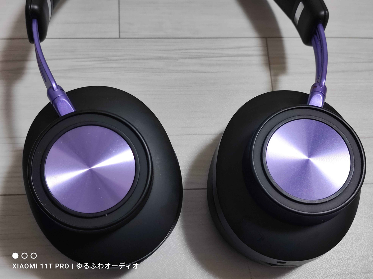 れいんのレビュー：『 Kiwi Ears x Z Reviews: Serene 』密閉型