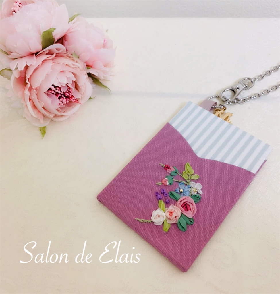 カルトナージュ カルトナージュ教室 大阪 岸和田 Elais