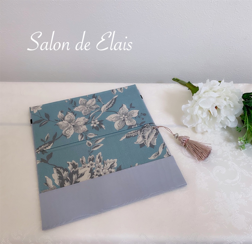 カルトナージュ カルトナージュ教室 体験レッスン 大阪 岸和田