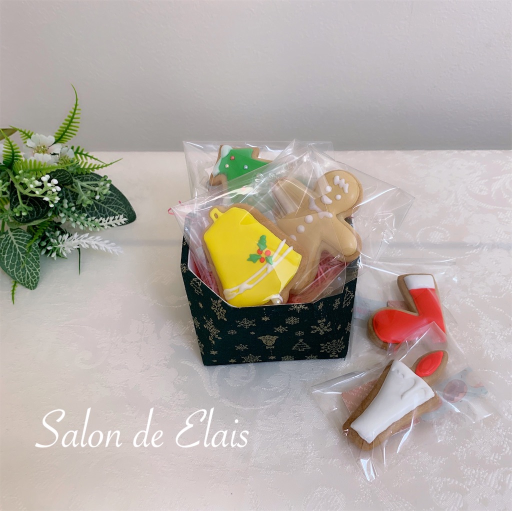 カルトナージュ　カルトナージュ教室　大阪　岸和田　Elais