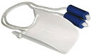 【中古】【未使用・未開封品】Kinsman Formed Sock Aid, Bariatric 5 w/Foam Handles by Kinsman 【中古】【未使用・未開封品】Kinsman Formed Sock Aid, Bariatric 5 w/Foam Handles by Kinsman