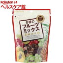 サンライズ 6種のフルーツミックス(155g) サンライズ 6種のフルーツミックス(155g)