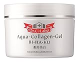 ドクターシーラボ 薬用アクアコラーゲンゲル美白 120g