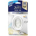 P＆G　ファブリーズW消臭 玄関用消臭剤＋抗菌 ホワイトティー＆シトラス(7mL)