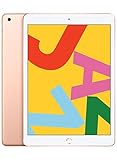 Apple iPad (10.2インチ, Wi-Fi, 128GB) - ゴールド