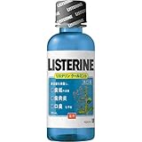 薬用リステリン クールミント 100ml