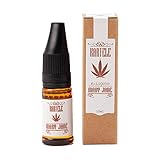KARTELE カルテル マリファナ 味 電子タバコ用 フレーバー 10ml (MARY JANE, 10ml)