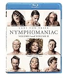 NYMPHOMANIAC VOL 1 & VOL 2