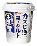 フジッコ カスピ海ヨーグルト プレーン 6個 フジッコ カスピ海ヨーグルト プレーン 6個