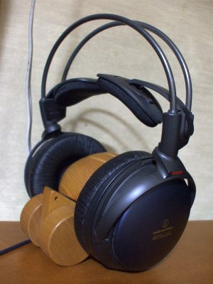 ATH-A900