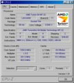 Turion 64 MT-32 CPU-Z (Win98)