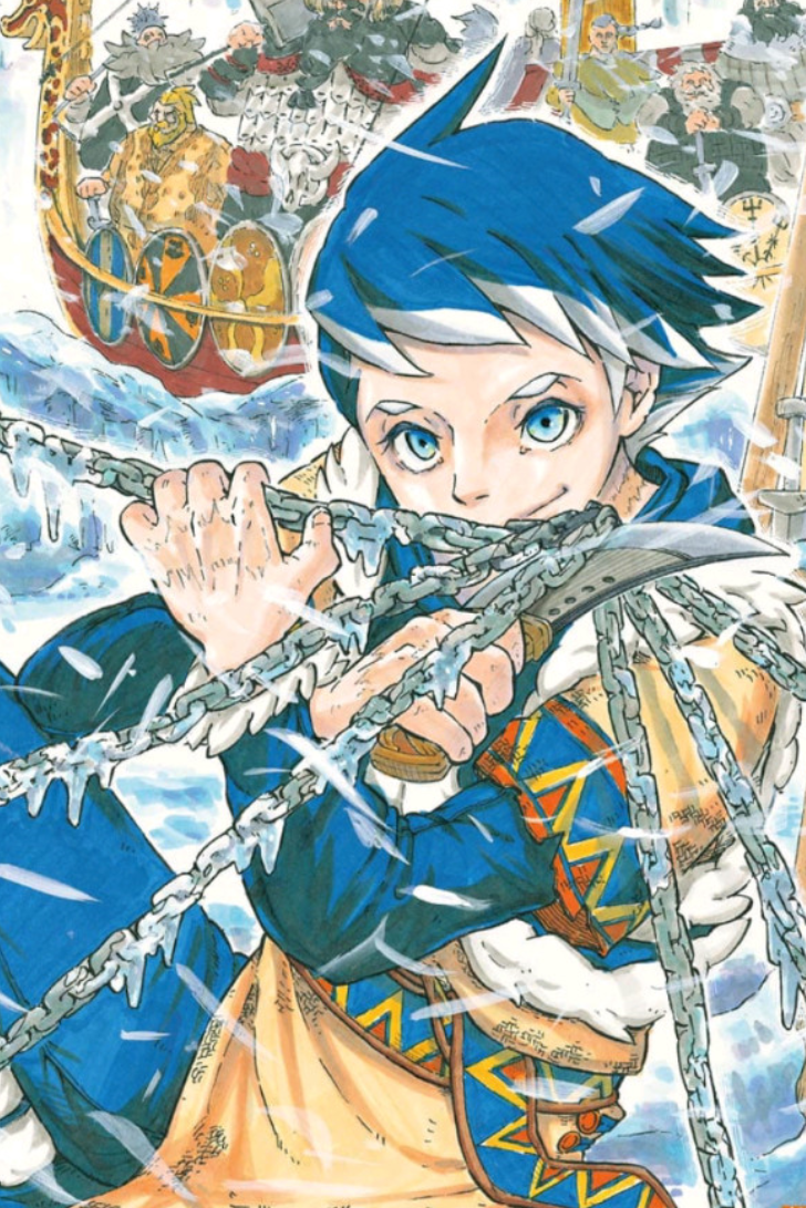 週間少年ジャンプ 2019年38号 感想 - とある普通の人の生活の記録