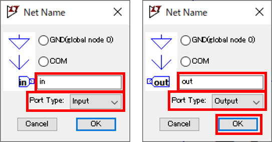 LTspice_回路図の描き方_12