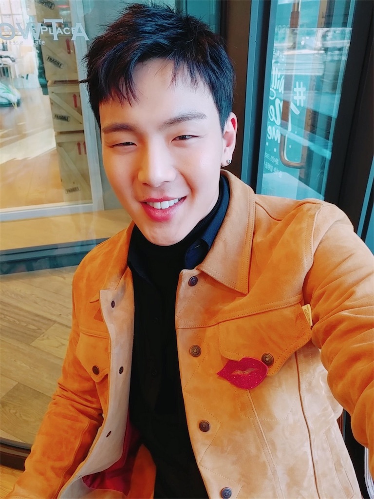 MONSTA Xの優しいリーダー】ショヌ プロフィール - Miss Me ?