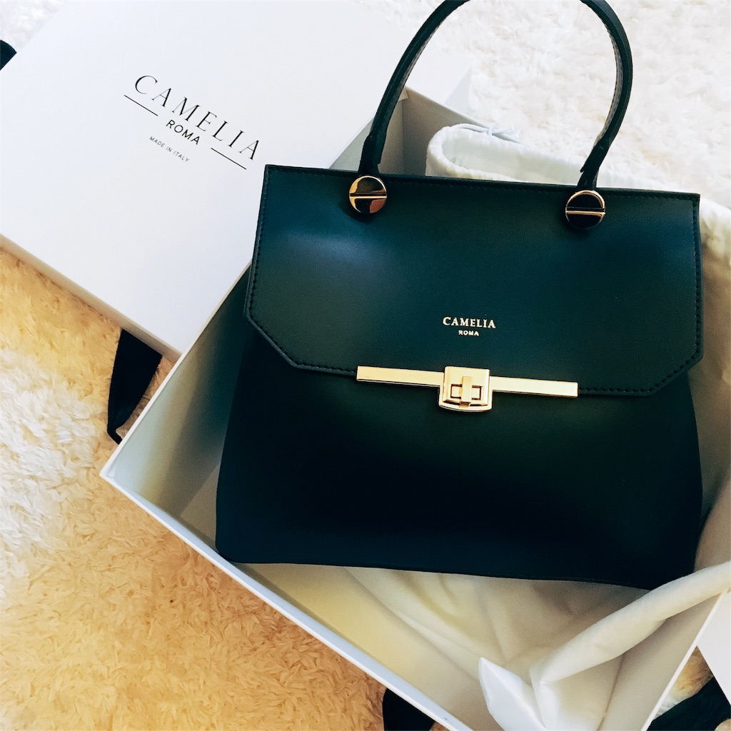 Amazon | [Camelia Roma] カメリアローマ 本革 レザー