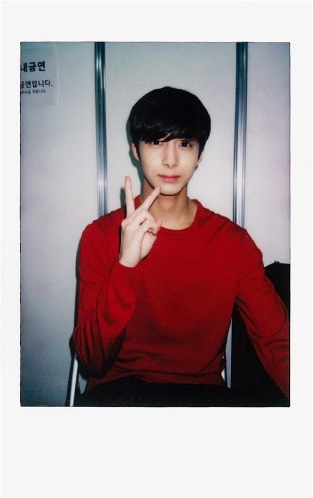 ヒョンウォン誕生日おめでとう！画像祭り開催じゃー！ - Miss Me ?