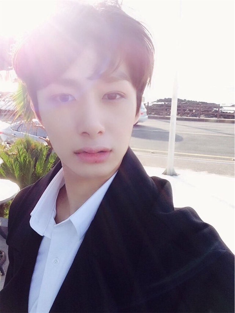 ヒョンウォン誕生日おめでとう！画像祭り開催じゃー！ - Miss Me ?