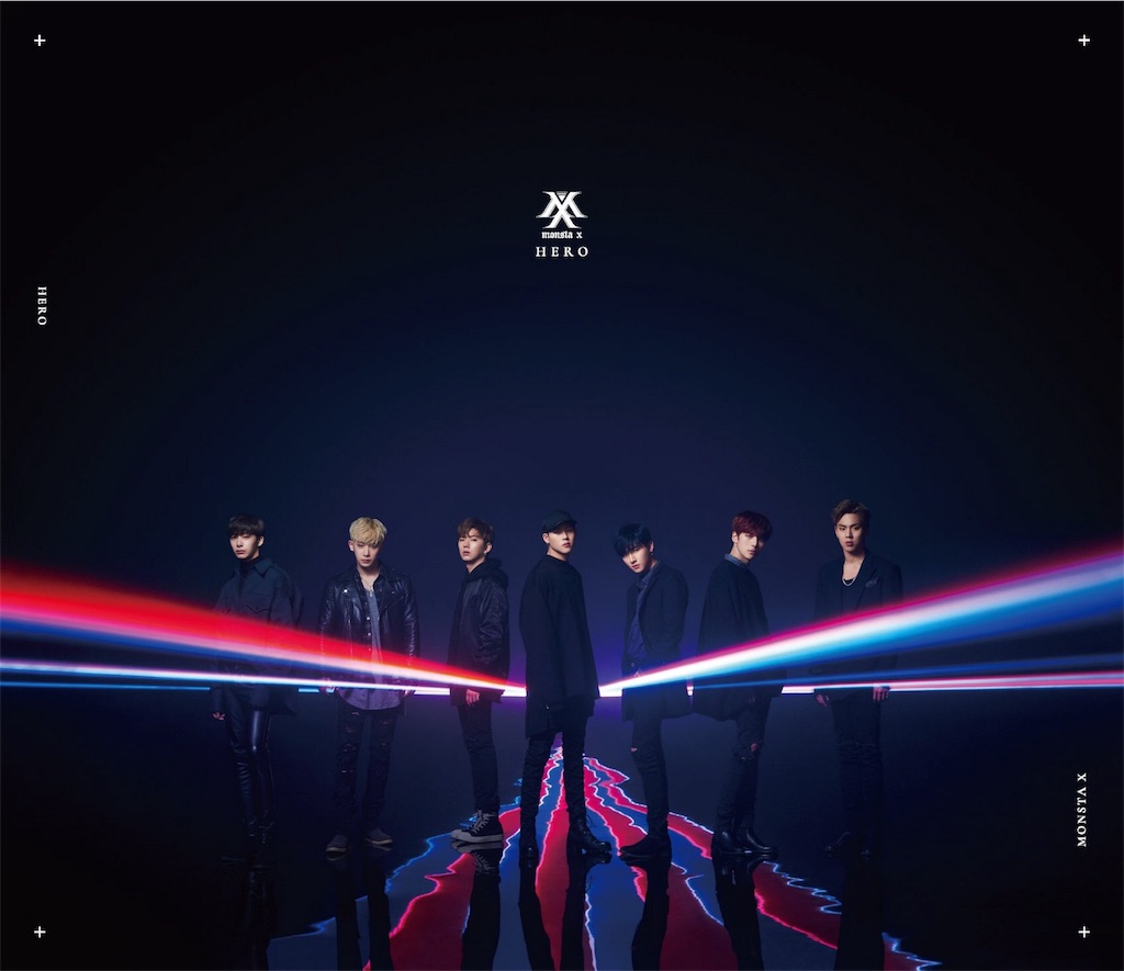 Monsta X 5月17日 Hero で日本デビュー決定 詳細まとめてみましたよん Miss Me Monsta X 5月17日 Hero で日本デビュー決定 詳細まとめてみましたよん Miss Me