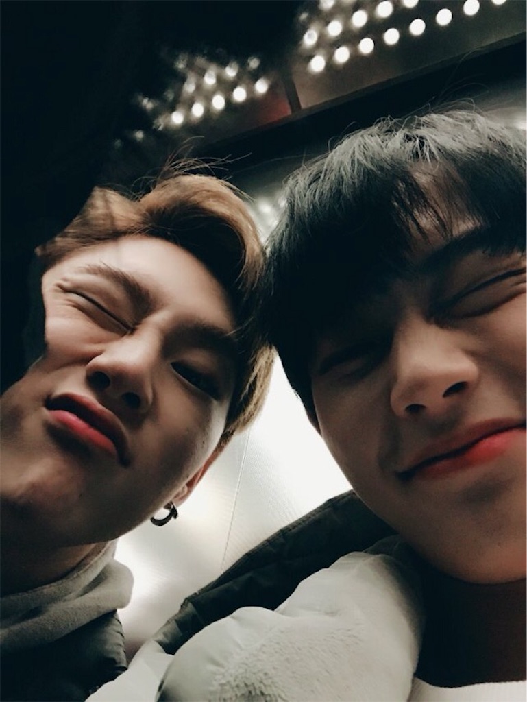 Jbj 꽃이야 花よ デビュー101日目にミューバンで初1位 おめでとう Miss Me