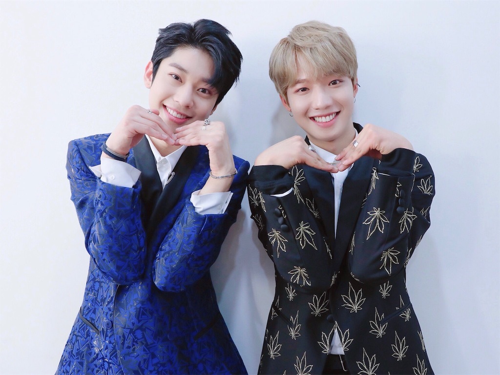 ヨンドンポパンとは Ydpp プロフィール ブレンニュ スタシのプデュ組グループ始動 Miss Me