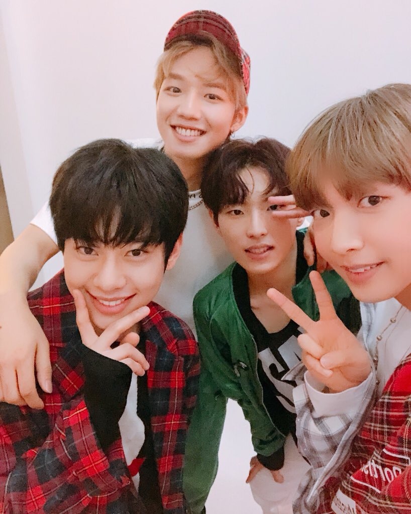 ヨンドンポパンとは Ydpp プロフィール ブレンニュ スタシのプデュ組グループ始動 Miss Me