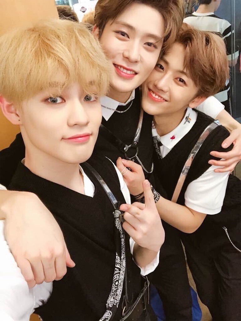 プロフィールあり】NCT DREAM ジェミンちゃんの成長が凄まじくて