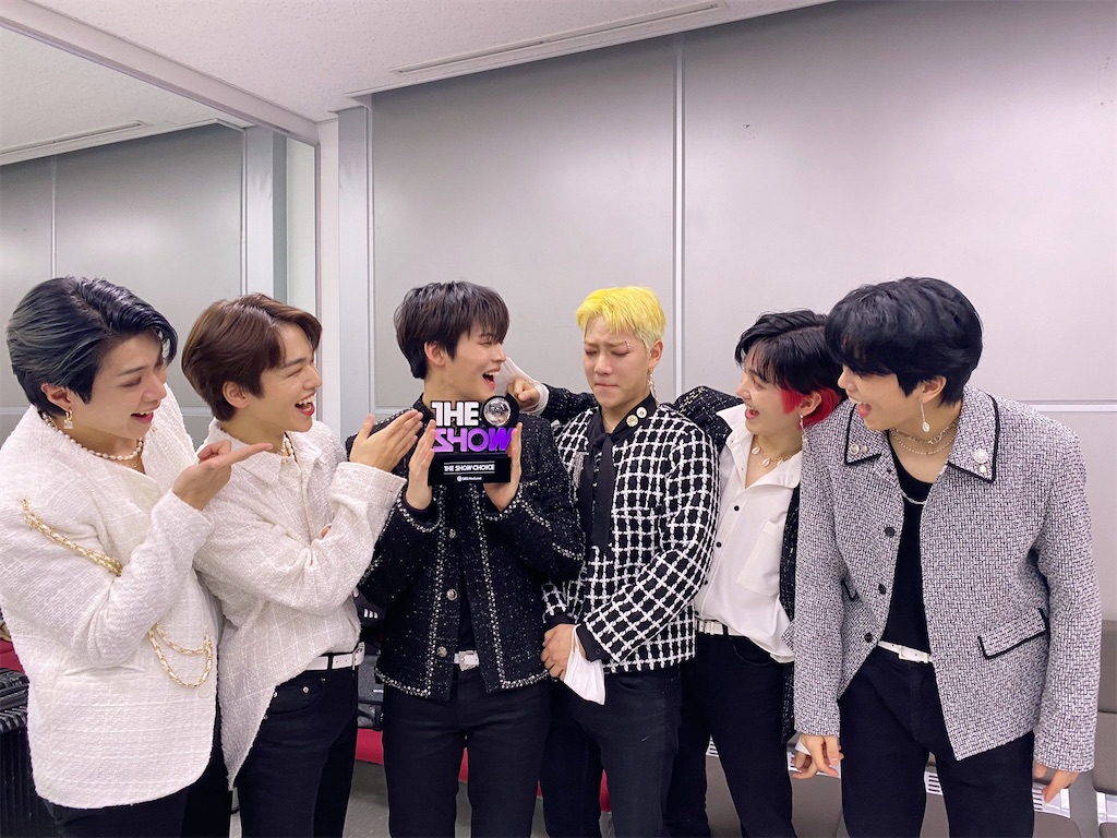 ONF（オネノプ）のヒョジンくんのbubbleを購入してみた - Miss Me ?