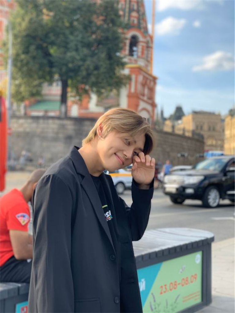 ONF（オネノプ）の推しをヒョジンかスンジュンかミンギュンで一生迷っ