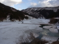 [田沢川ダム][酒田・平田]